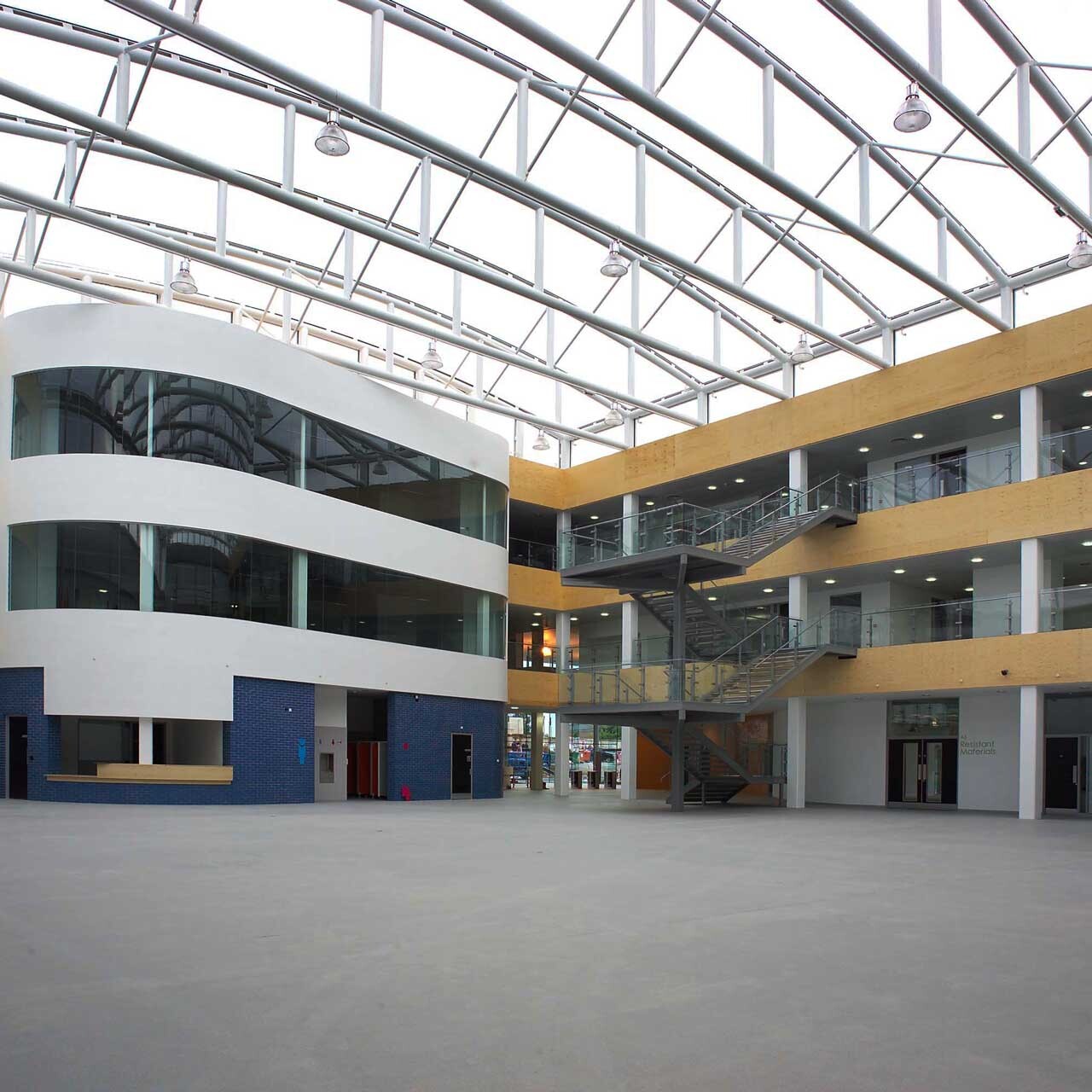 Chessington Community College