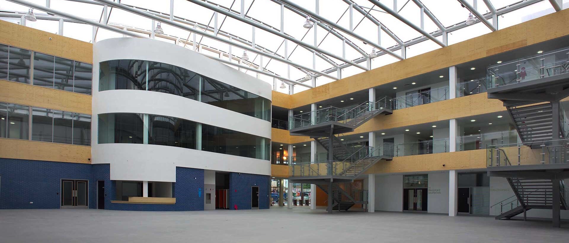 Chessington Community College