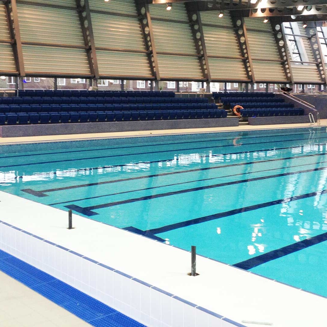 Blackbird Leys Leisure Centre
