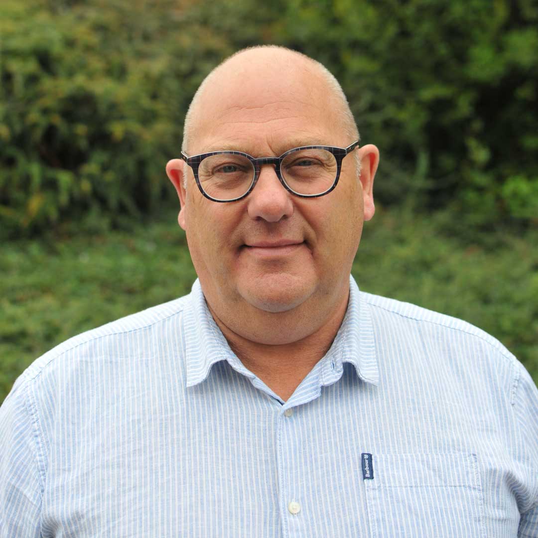 Adrian Deacon