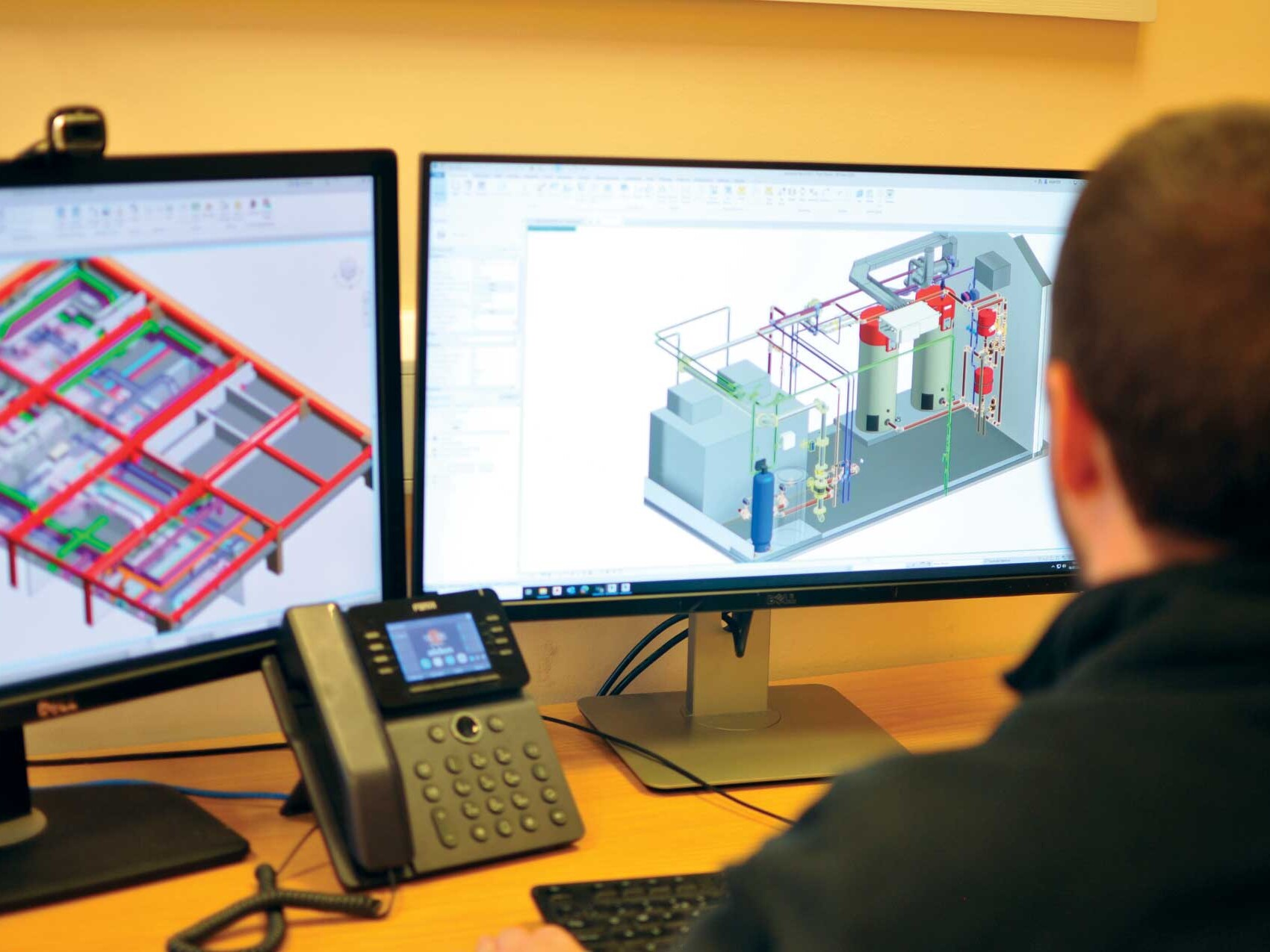 CAD Designer