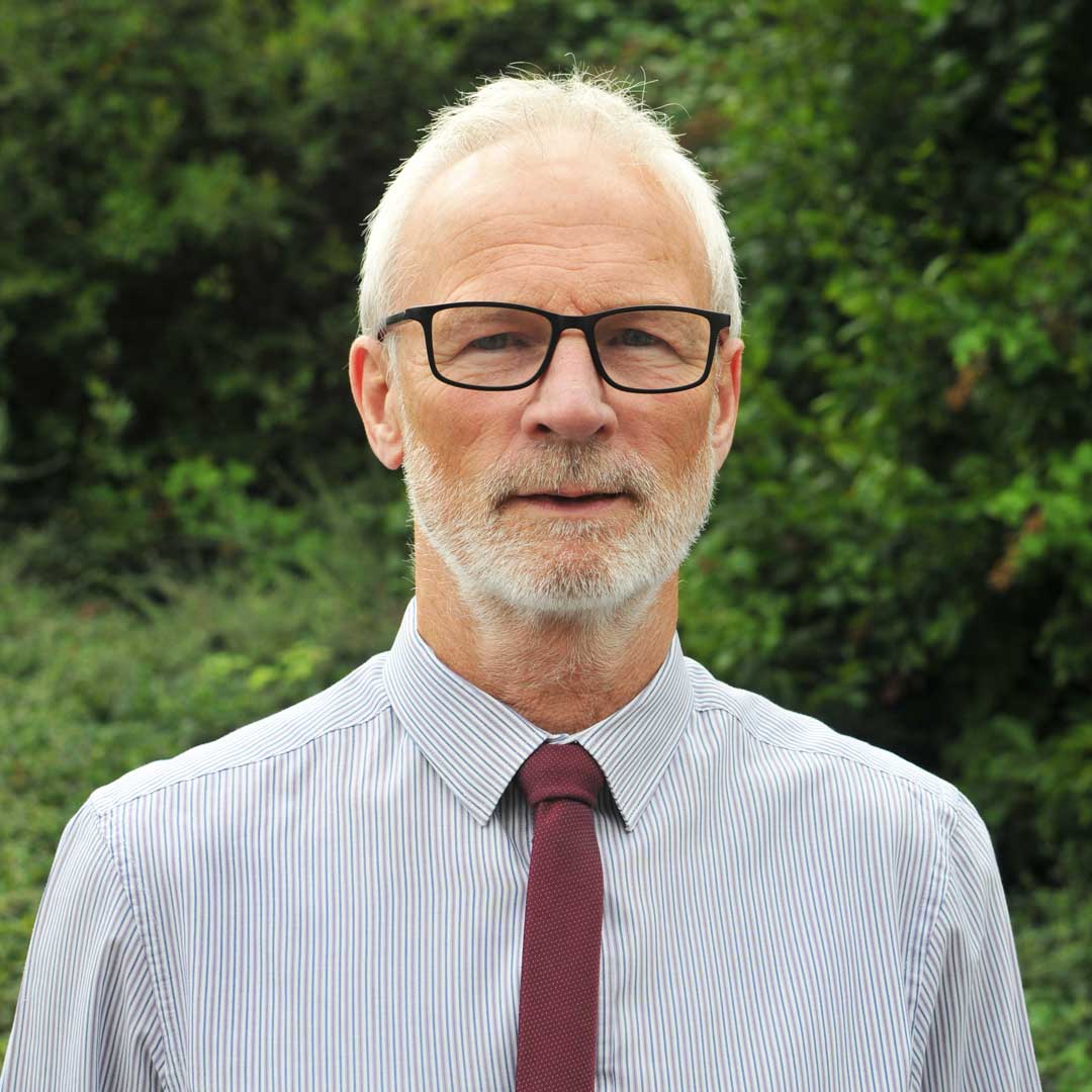 Paul Maidment