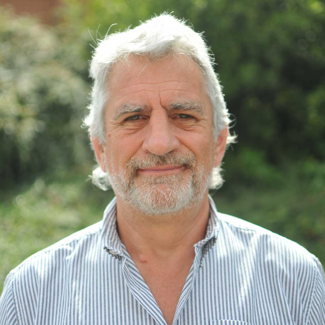 Rick Benito