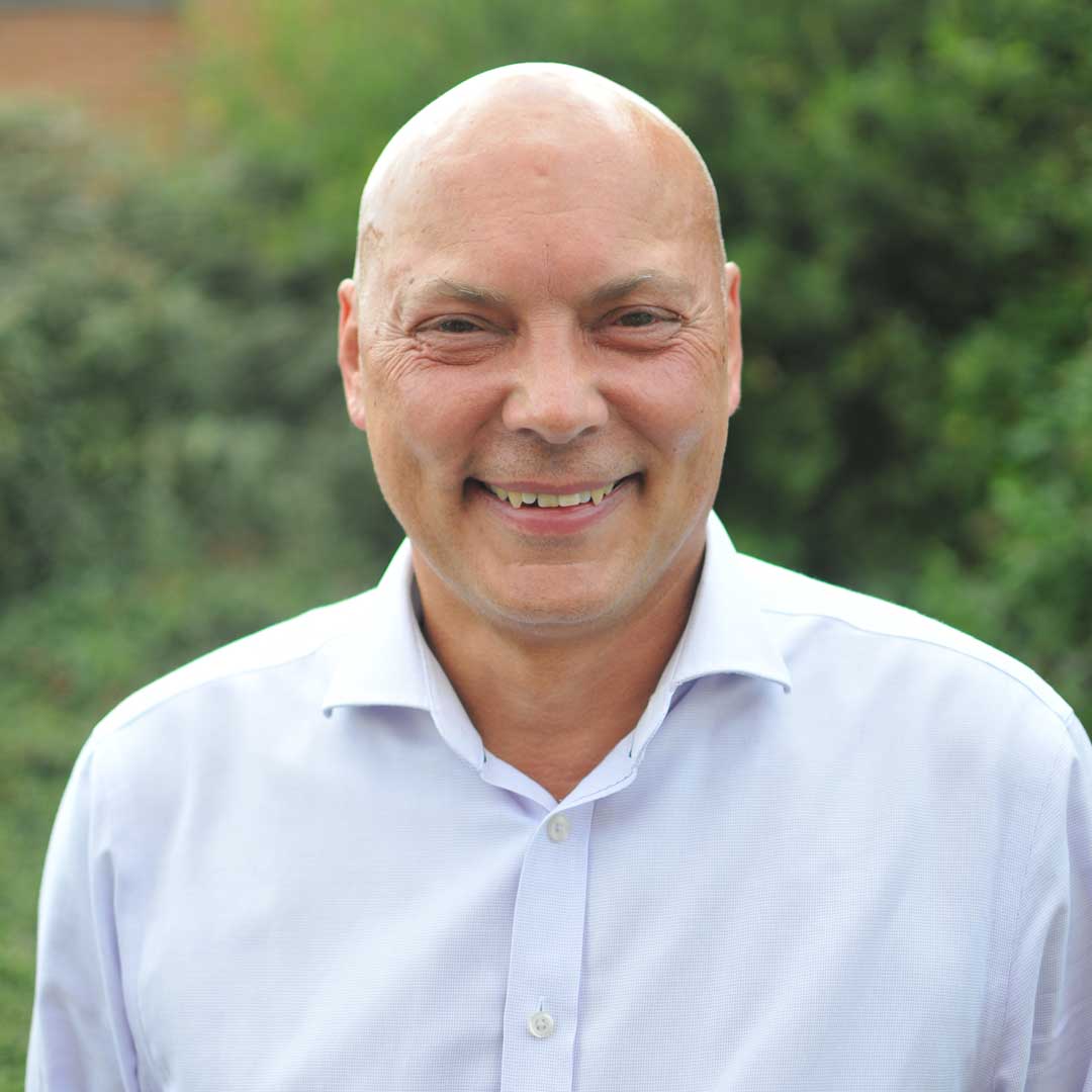 Robert Moore