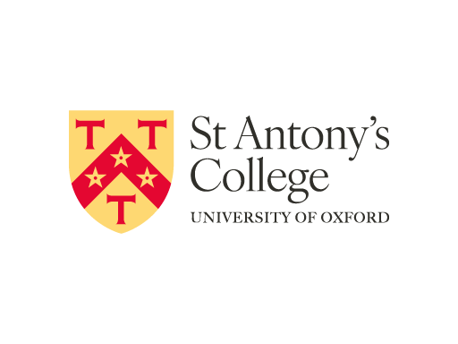 St. Antony&rsquo;s College, Gateway, Oxford